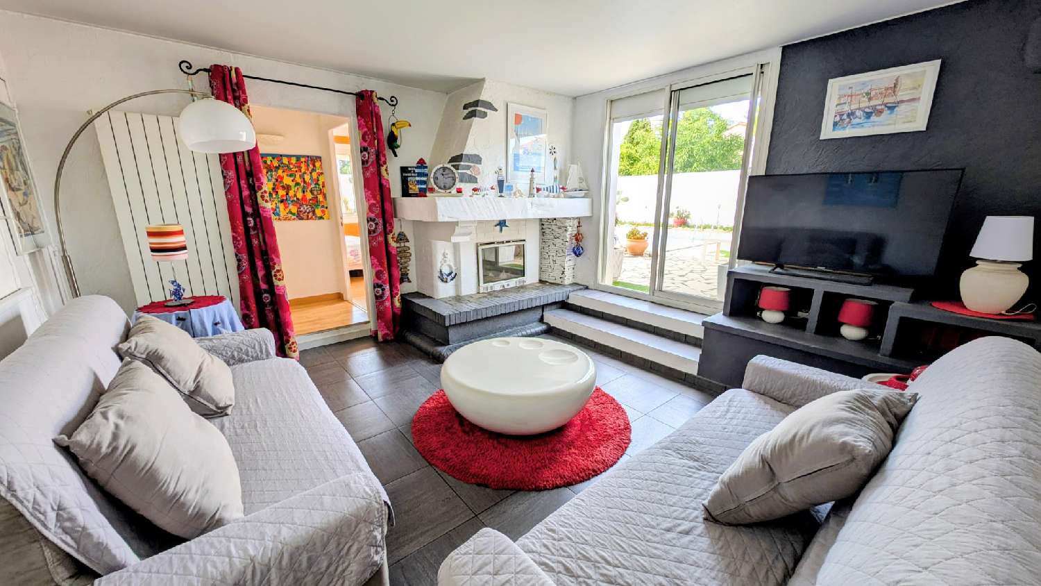 kaufen Haus Ortaffa Pyrénées-Orientales 5