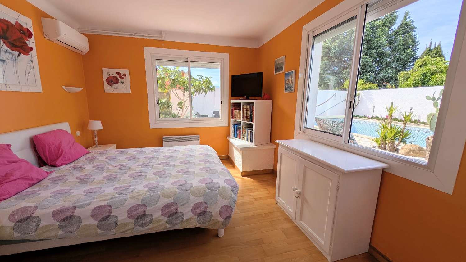 kaufen Haus Ortaffa Pyrénées-Orientales 7