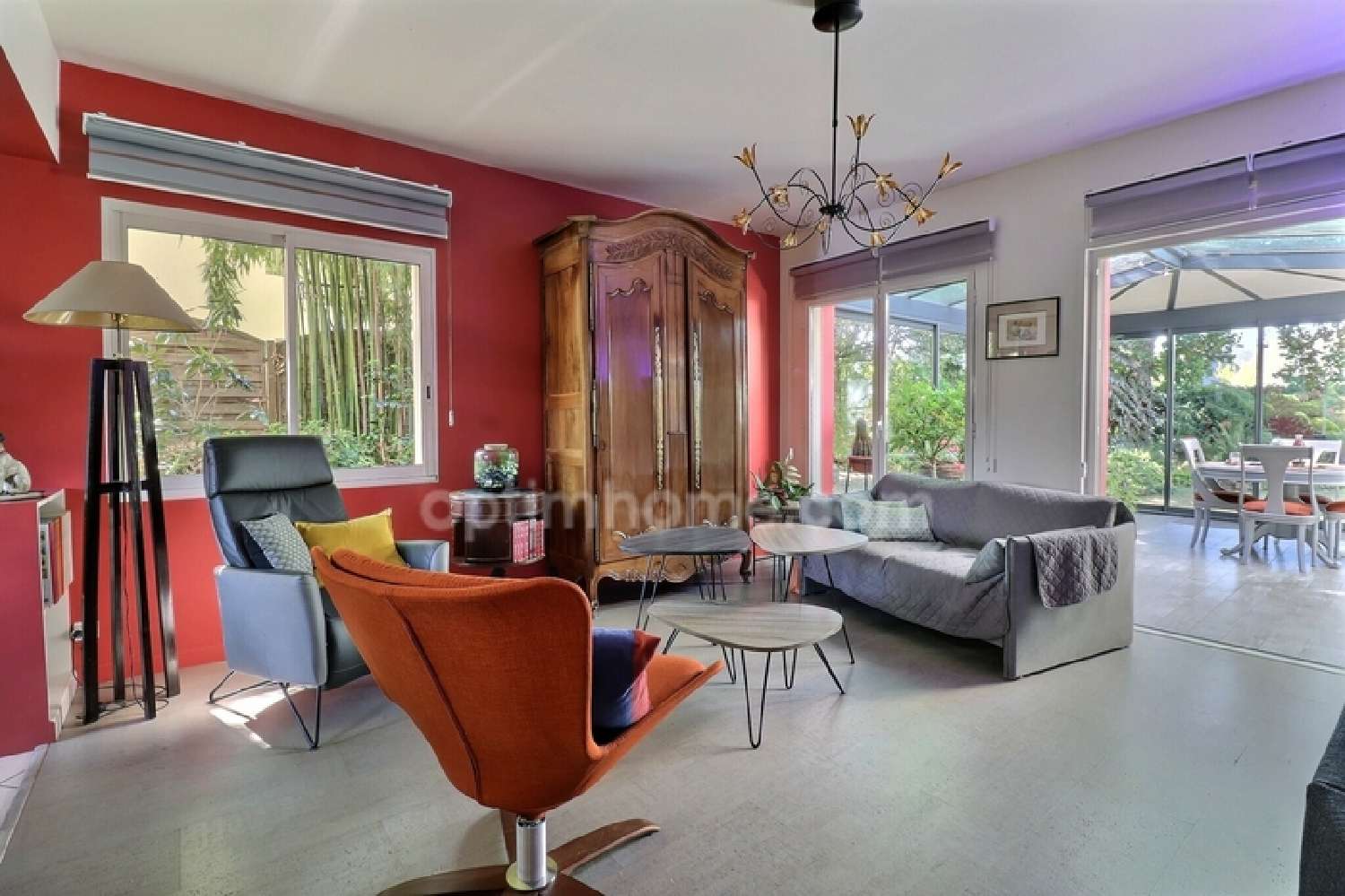 for sale house Orvault Loire-Atlantique 3