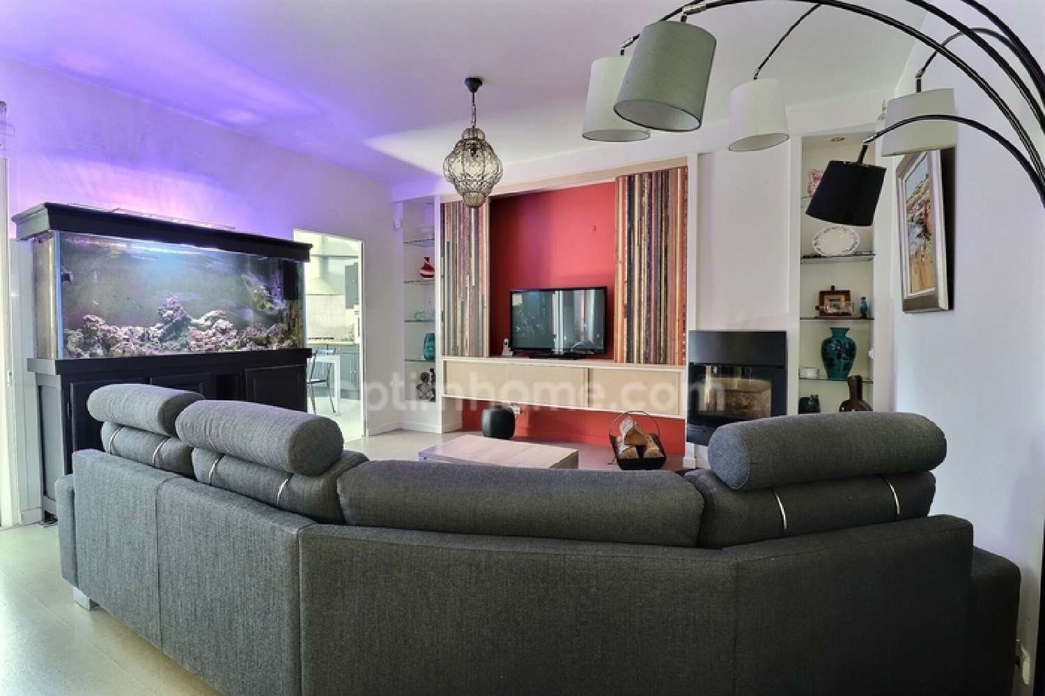 for sale house Orvault Loire-Atlantique 4