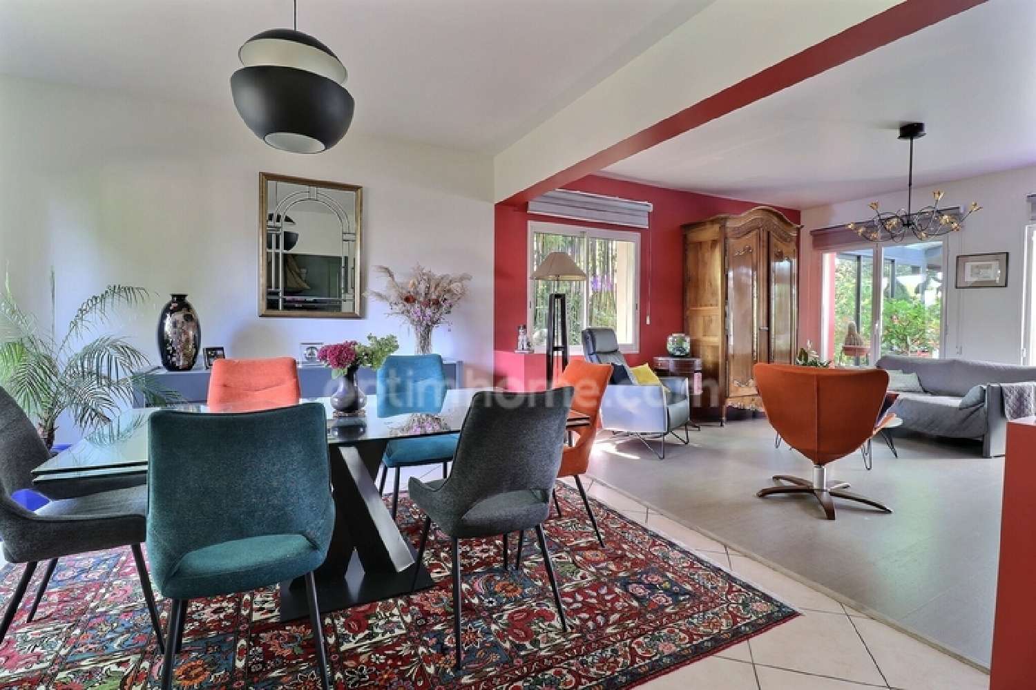 for sale house Orvault Loire-Atlantique 7