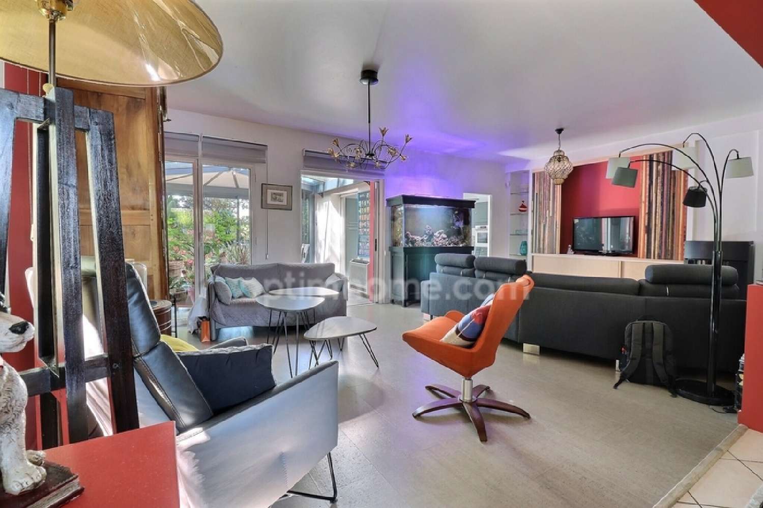 for sale house Orvault Loire-Atlantique 8