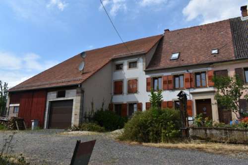 Ottwiller Bas-Rhin house foto 7378219