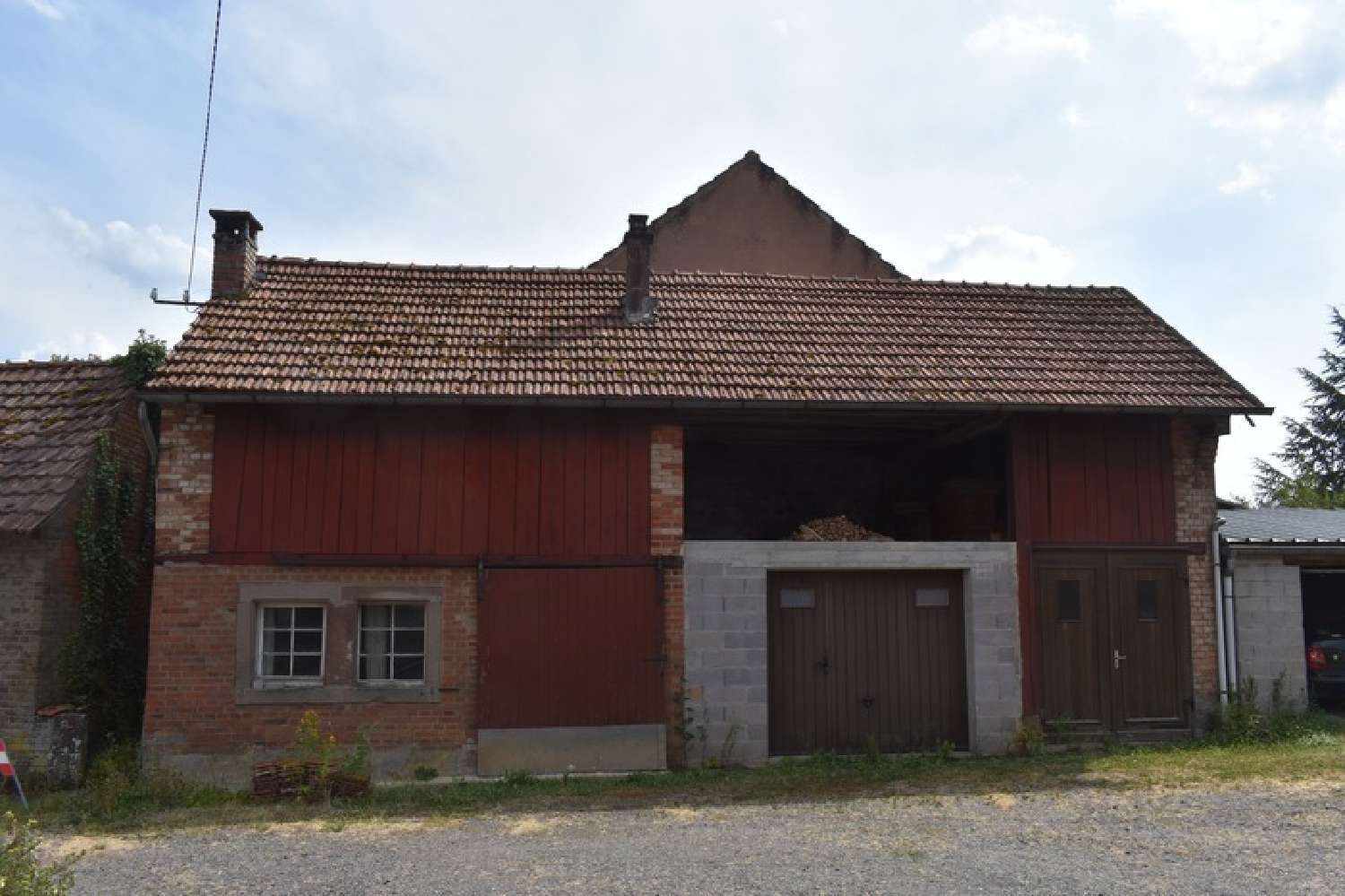 for sale house Ottwiller Bas-Rhin 2