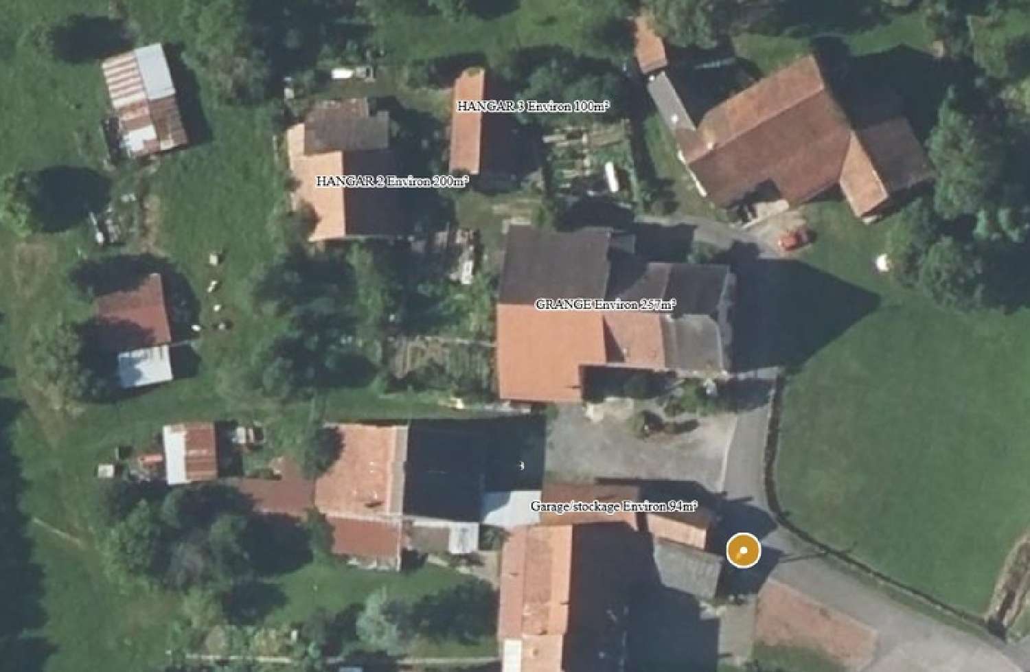 for sale house Ottwiller Bas-Rhin 3