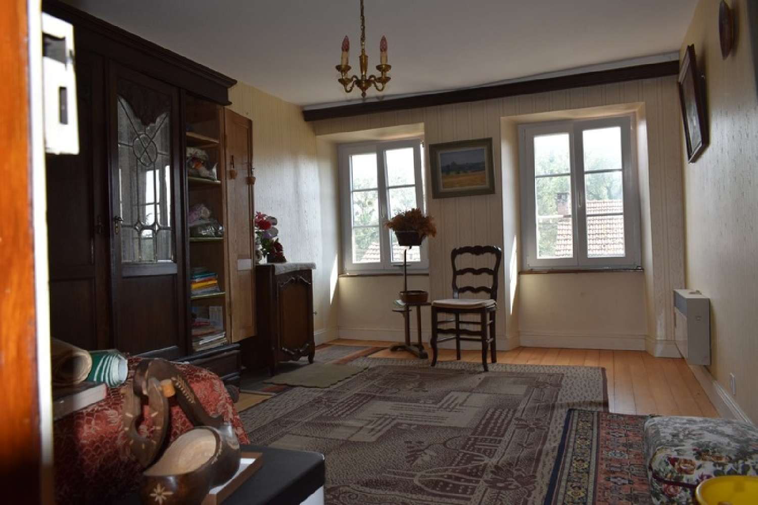 for sale house Ottwiller Bas-Rhin 4