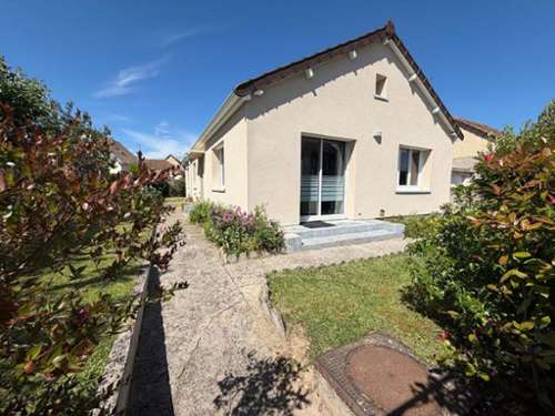 Ouistreham Calvados huis foto 7368741
