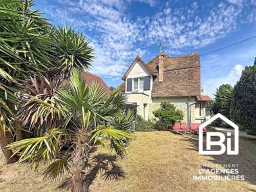 Ouistreham Calvados Haus Bild 7372872