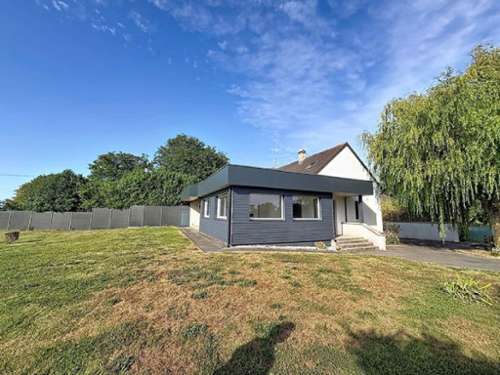 Ouistreham Calvados Haus Bild 7379047