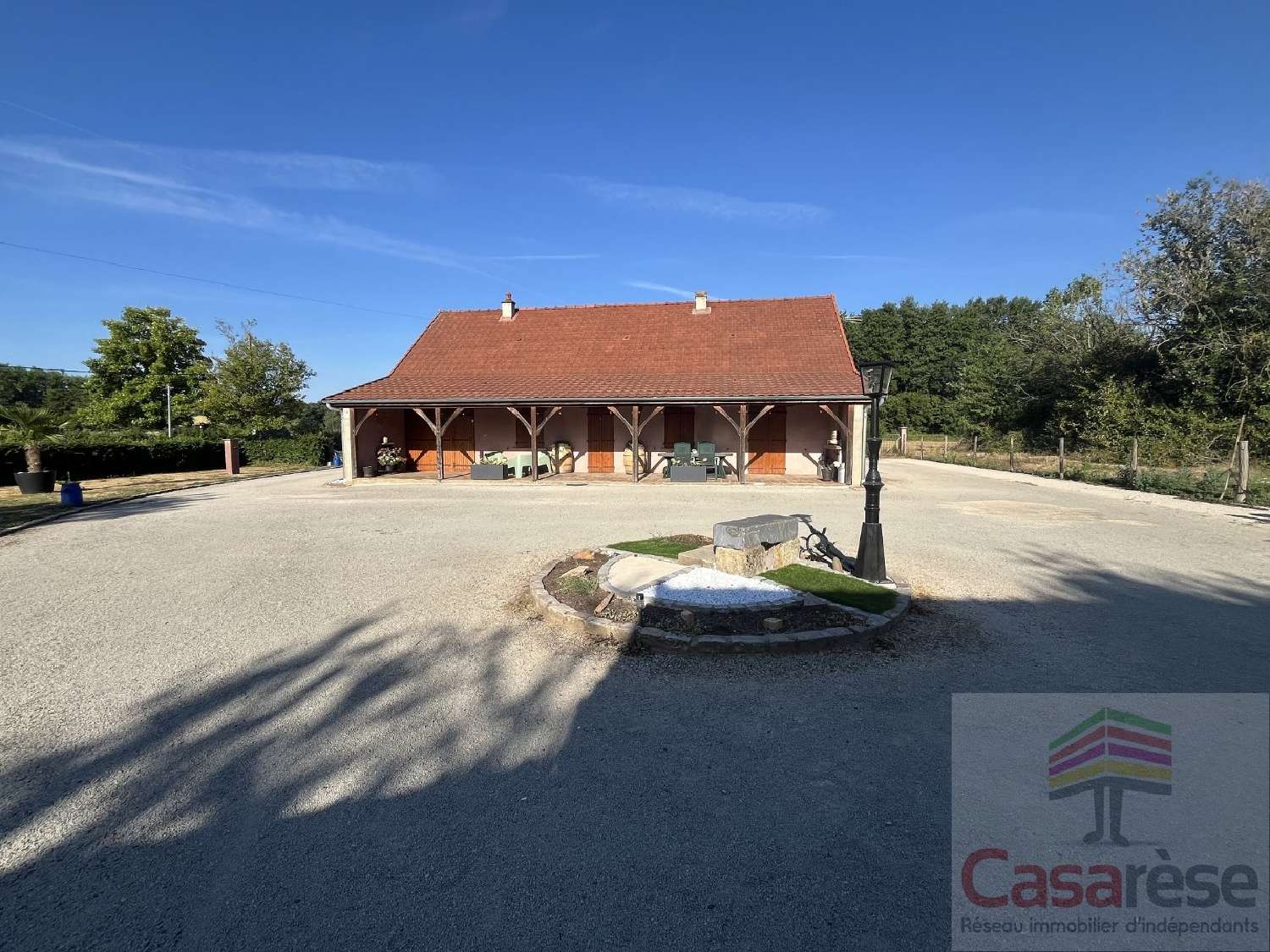  kaufen Haus Ouroux-sur-Saône Saône-et-Loire 1