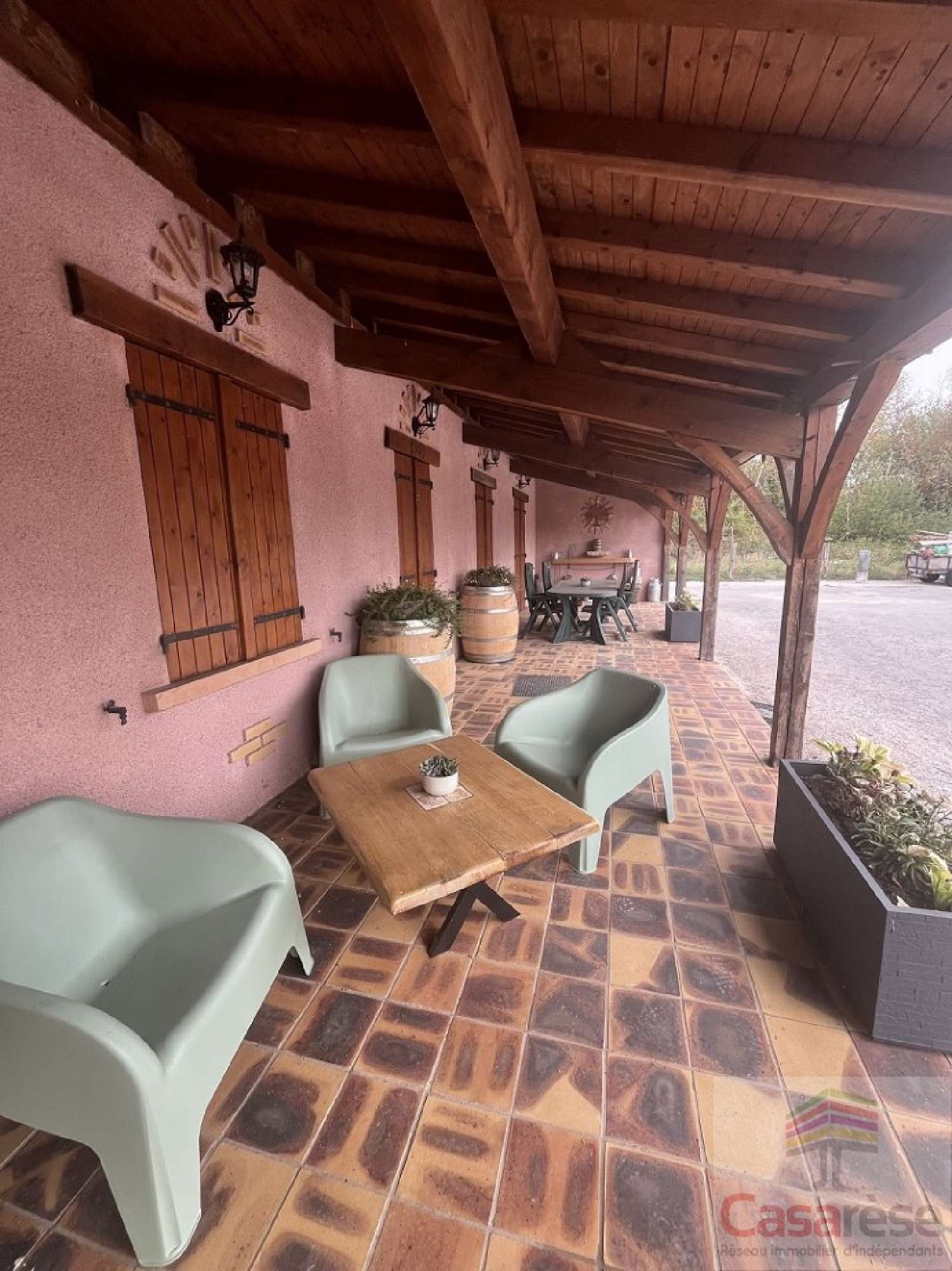  kaufen Haus Ouroux-sur-Saône Saône-et-Loire 2