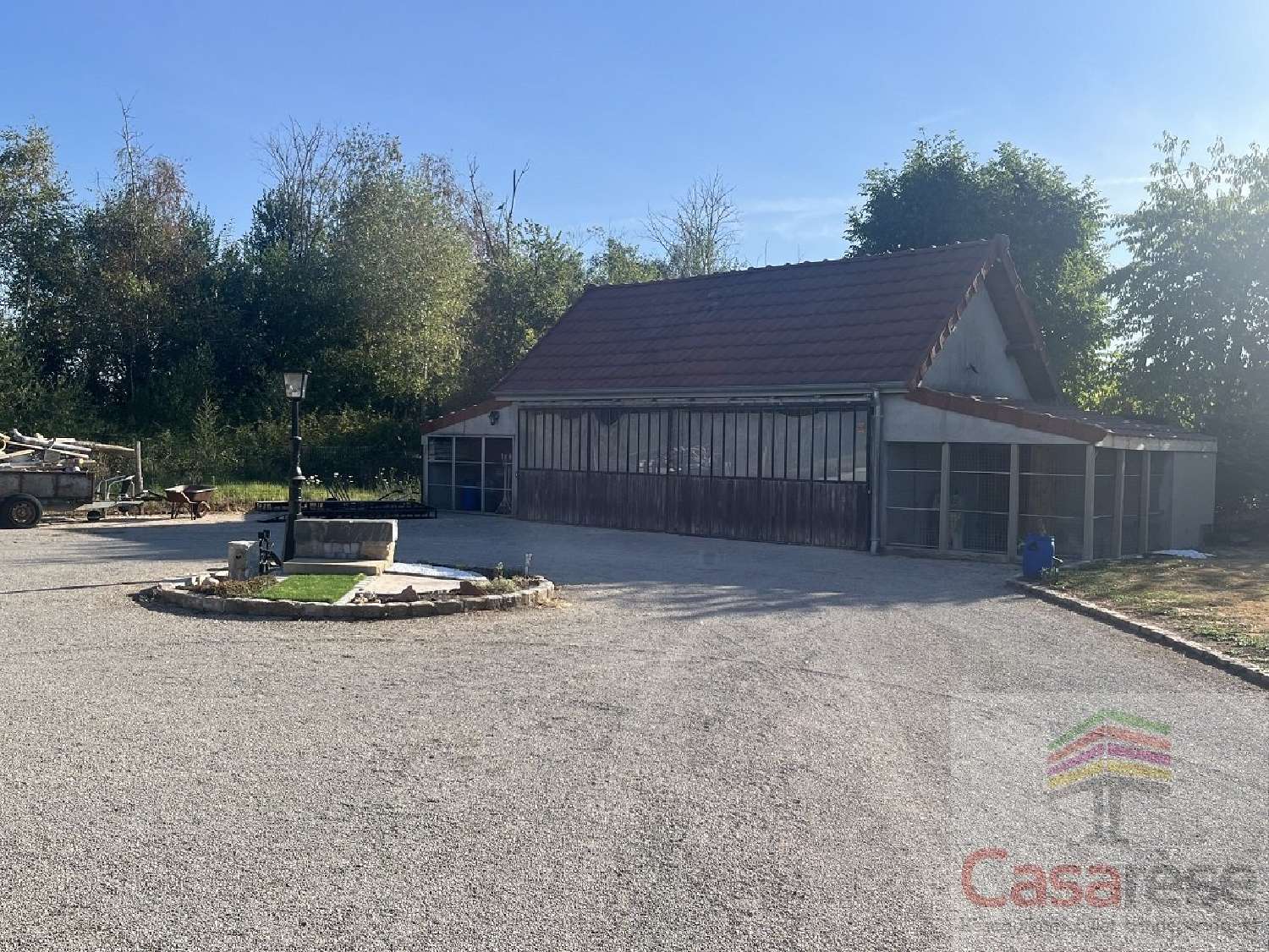  kaufen Haus Ouroux-sur-Saône Saône-et-Loire 4