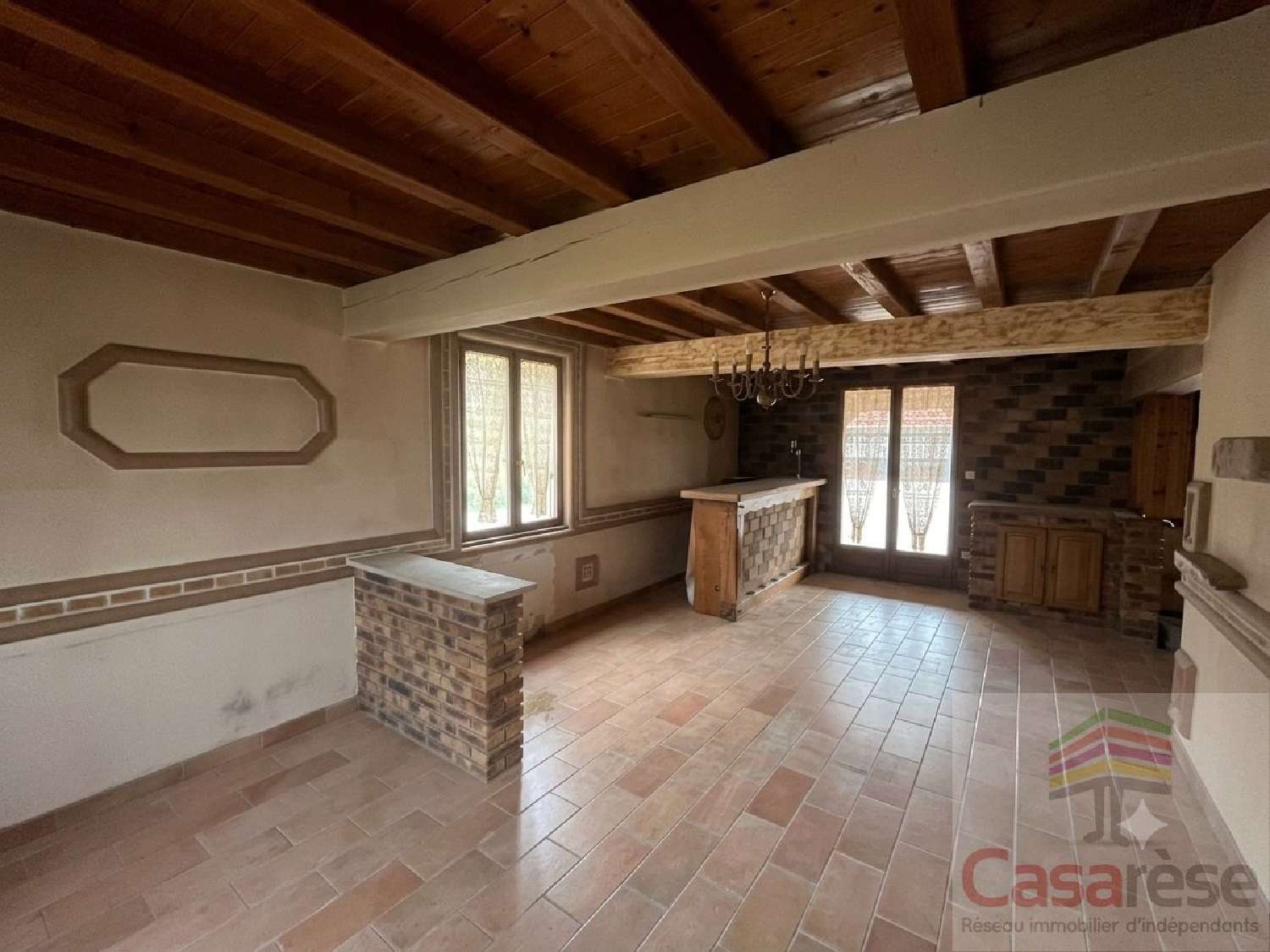  kaufen Haus Ouroux-sur-Saône Saône-et-Loire 7