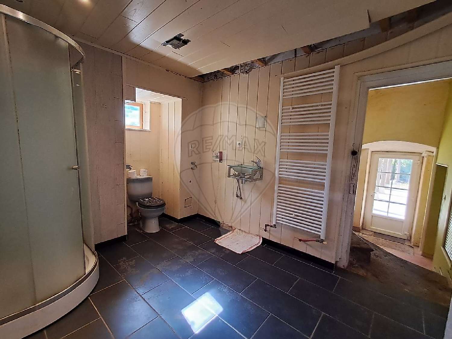  à vendre maison Ouroux Rhône 2