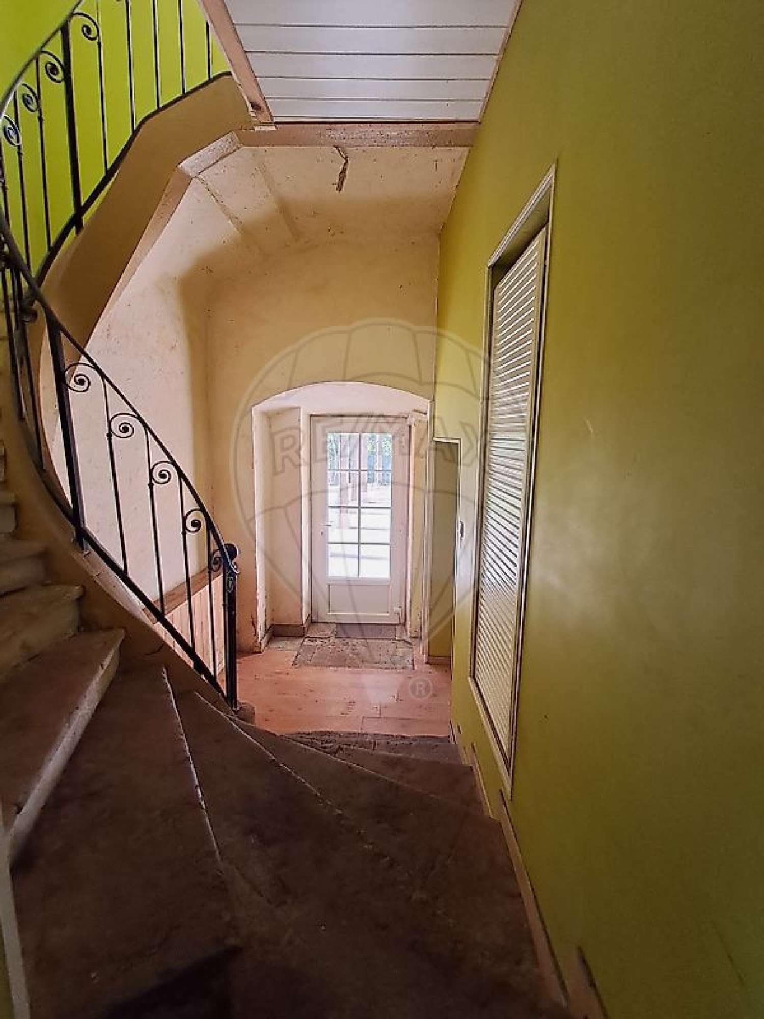  à vendre maison Ouroux Rhône 3