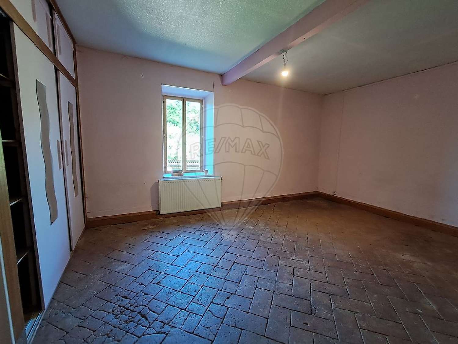  à vendre maison Ouroux Rhône 4