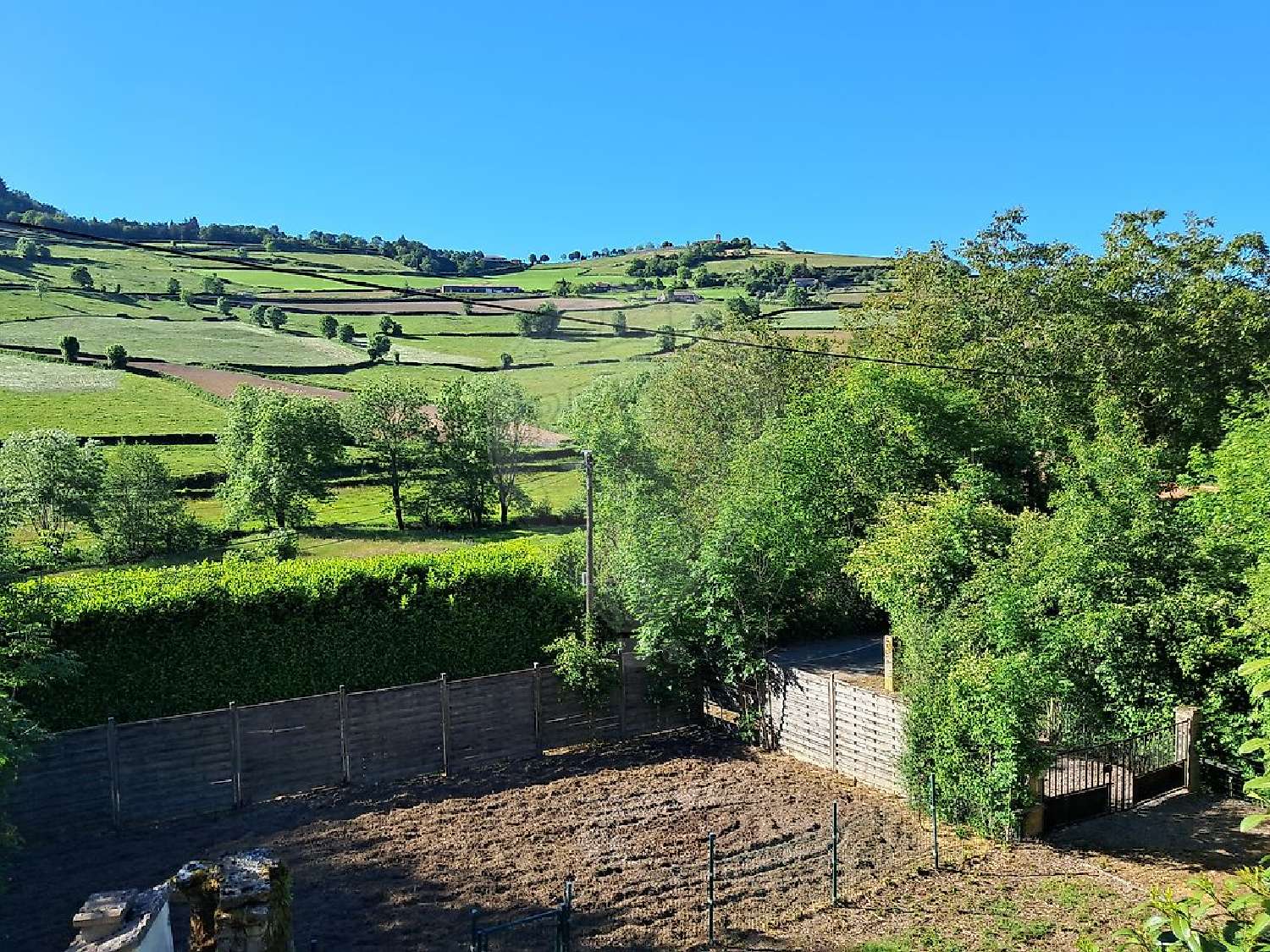  à vendre maison Ouroux Rhône 6