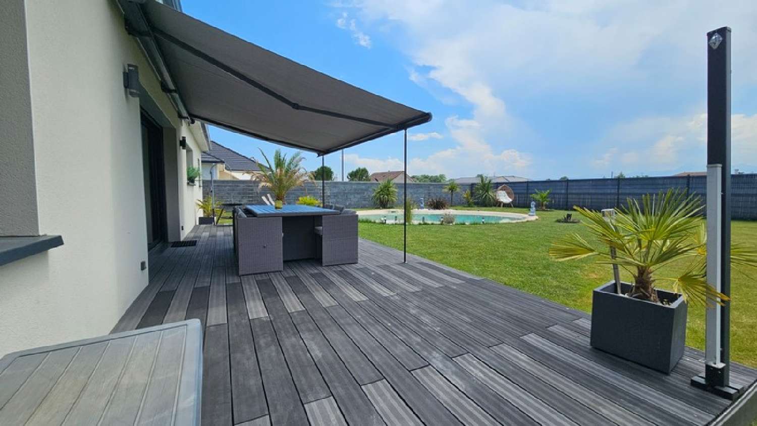 for sale house Oursbelille Hautes-Pyrénées 3