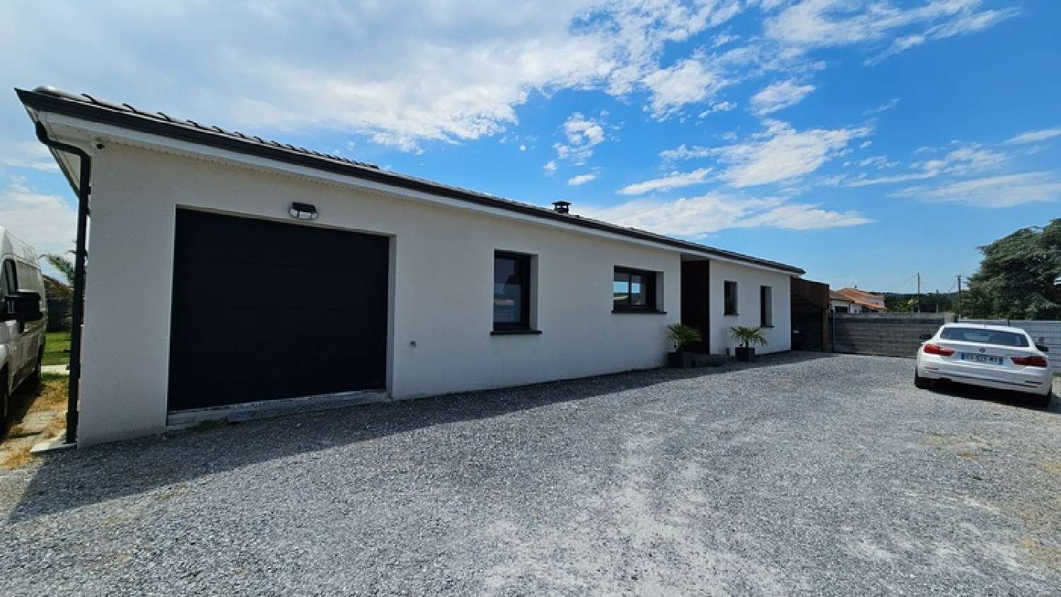 for sale house Oursbelille Hautes-Pyrénées 5