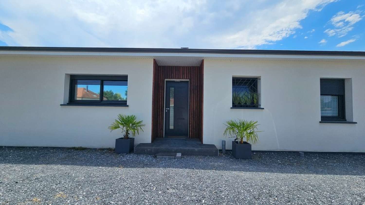 for sale house Oursbelille Hautes-Pyrénées 7