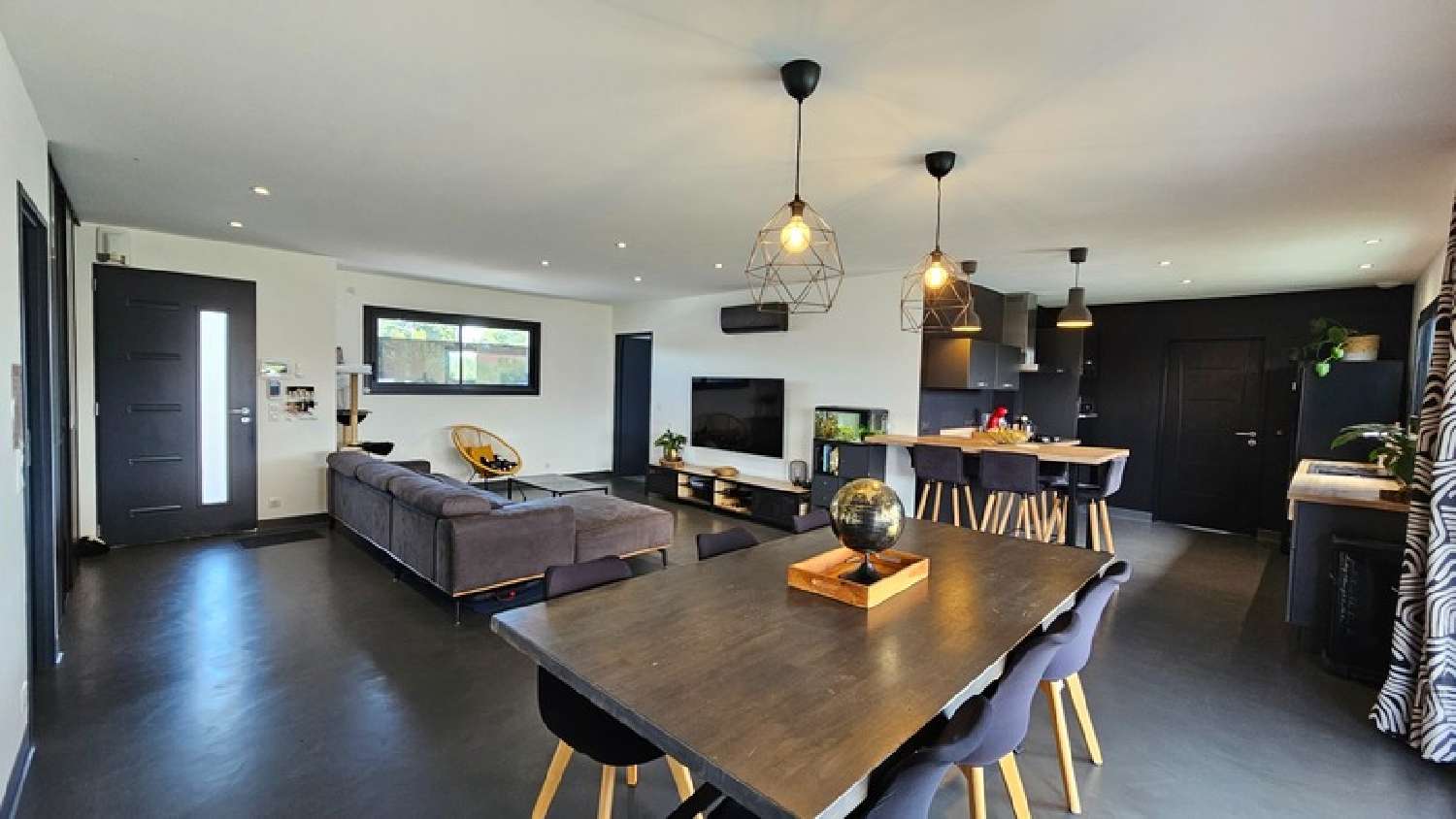 for sale house Oursbelille Hautes-Pyrénées 8