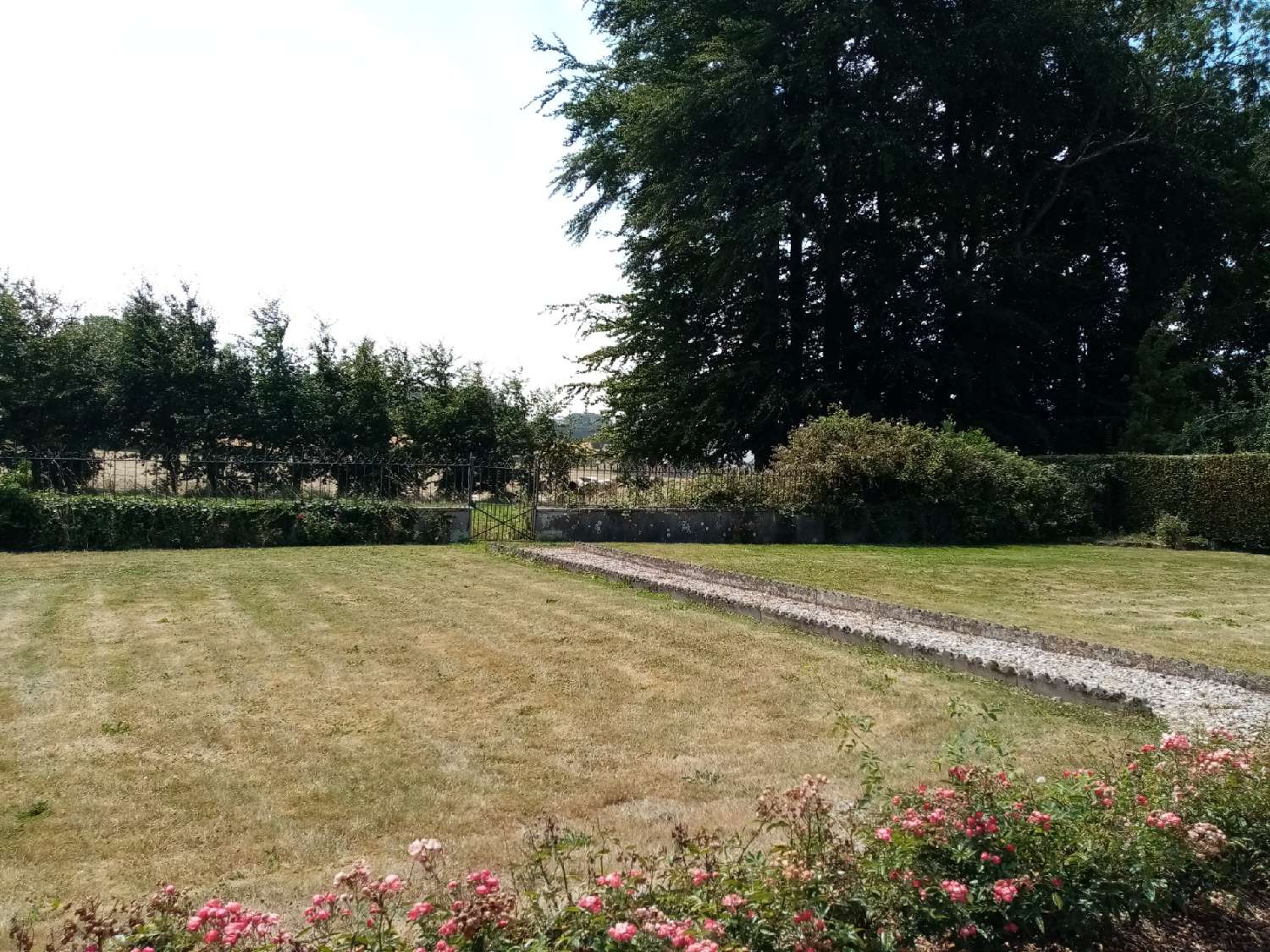 à vendre maison Ourville-en-Caux Seine-Maritime 5