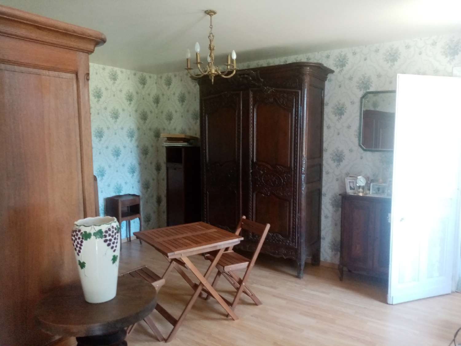 à vendre maison Ourville-en-Caux Seine-Maritime 7
