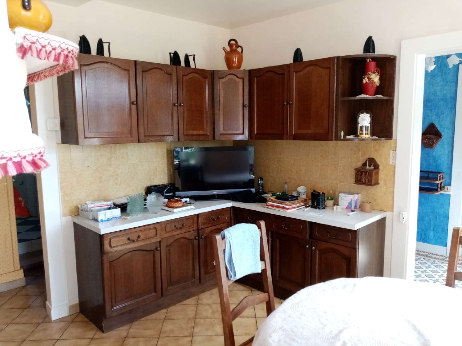 à vendre maison Ourville-en-Caux Seine-Maritime 8