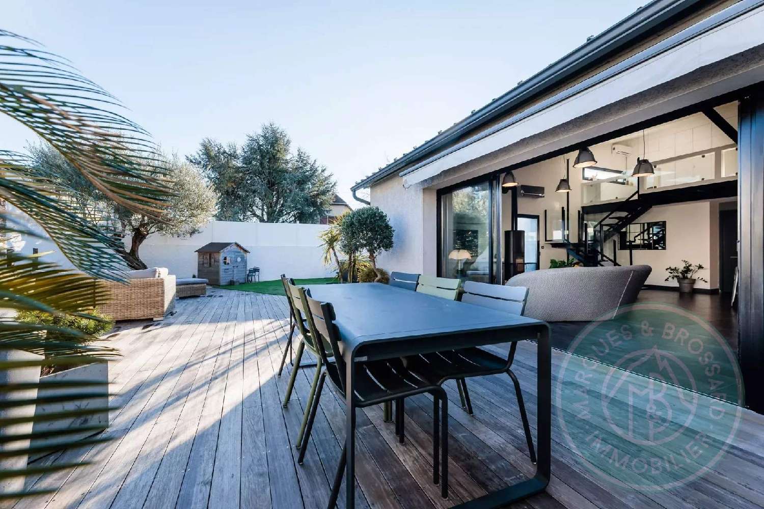 kaufen Haus Ousse Pyrénées-Atlantiques 2