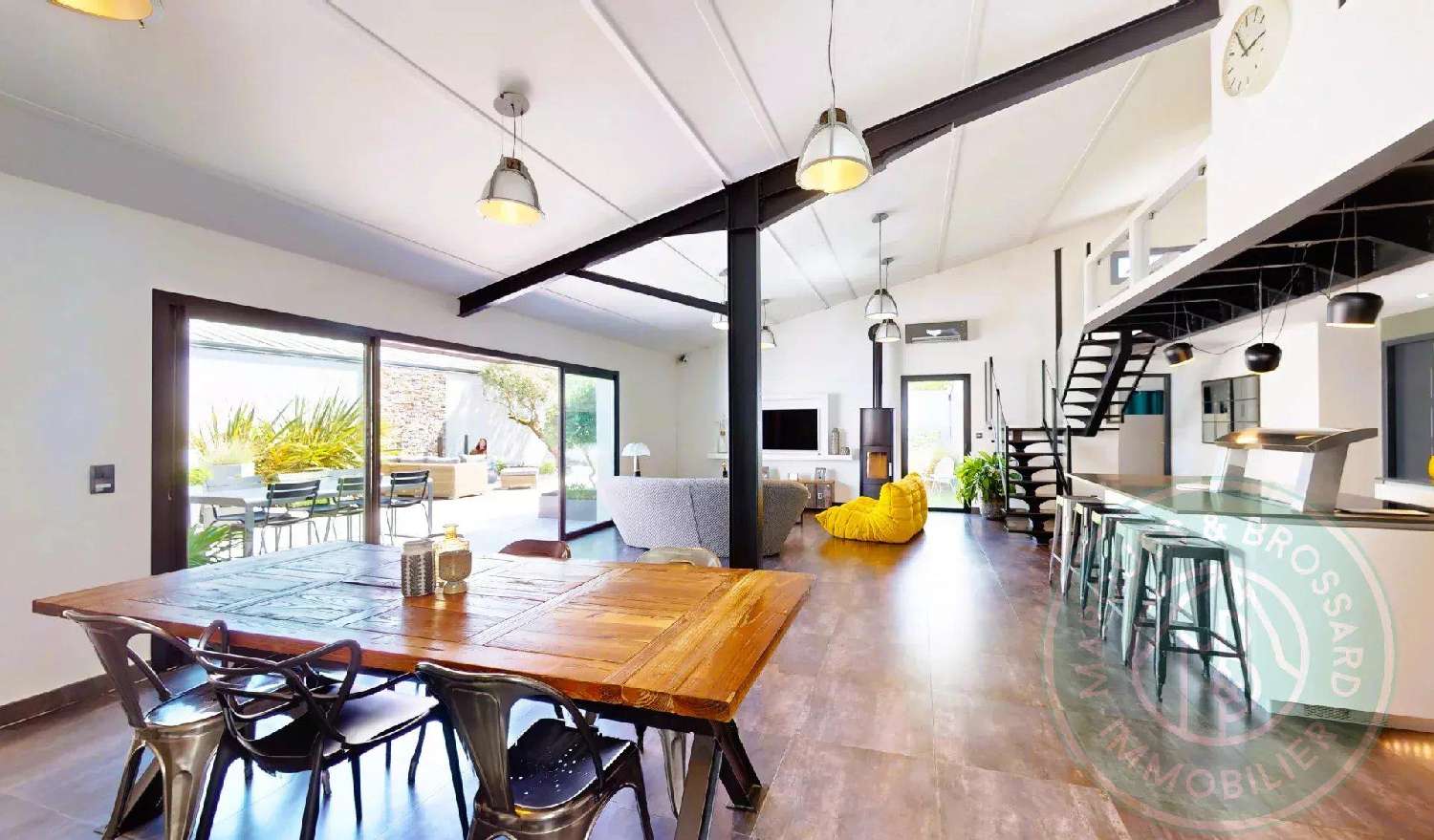 kaufen Haus Ousse Pyrénées-Atlantiques 6