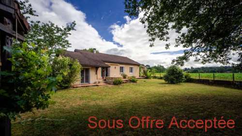 Ousse Pyrénées-Atlantiques huis foto 7369682