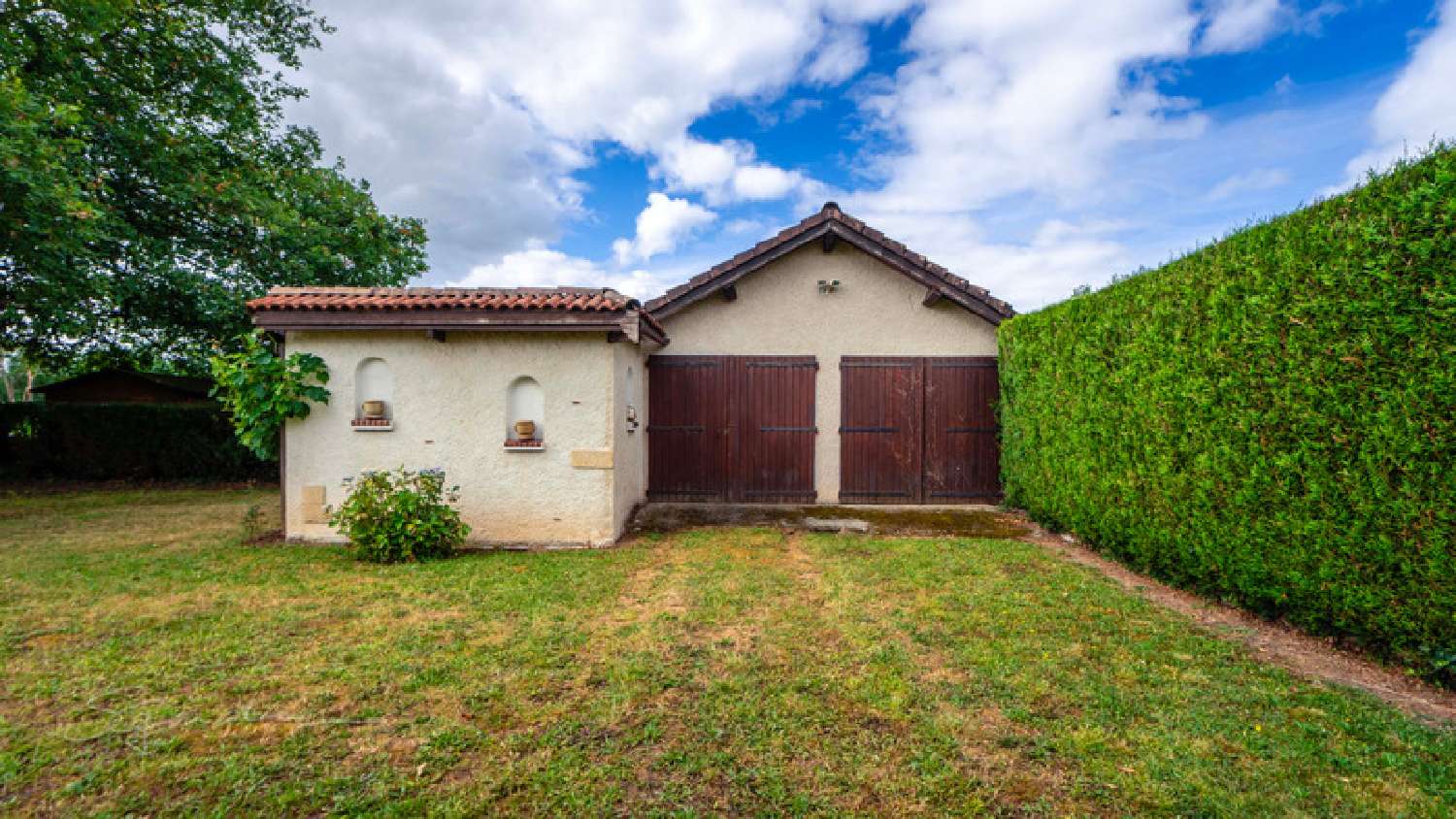 te koop huis Ousse Pyrénées-Atlantiques 2