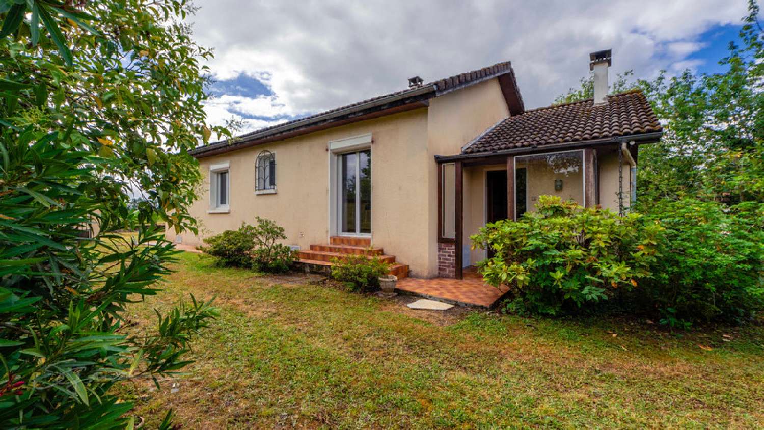te koop huis Ousse Pyrénées-Atlantiques 3