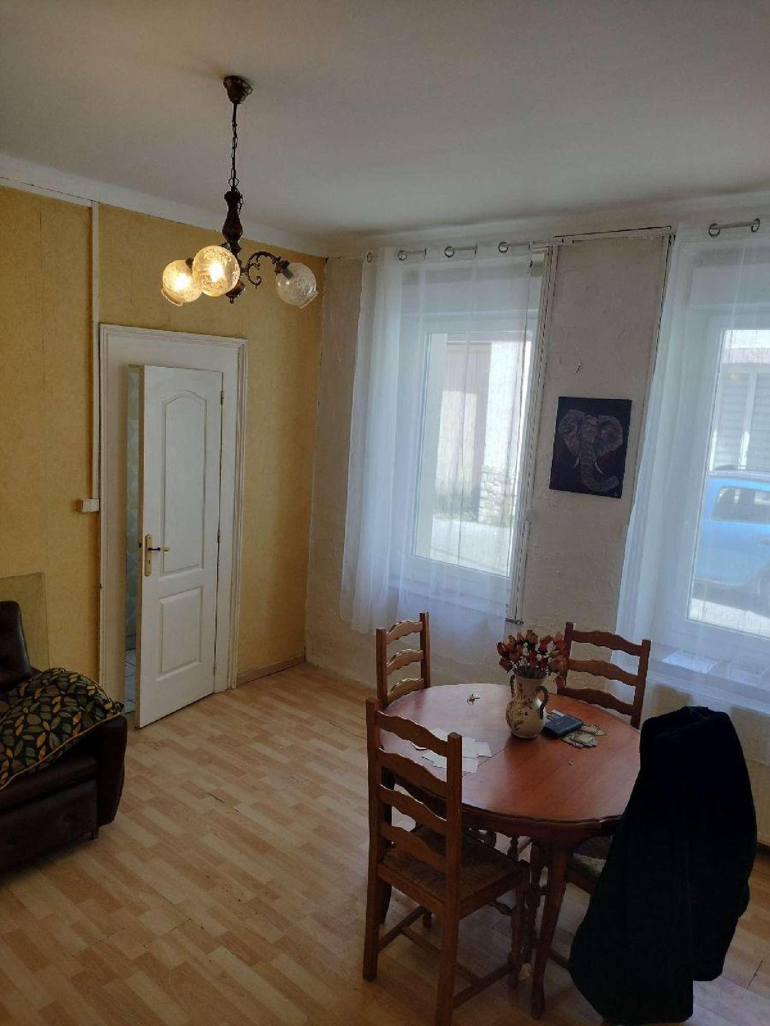  te koop huis Outreau Pas-de-Calais 1