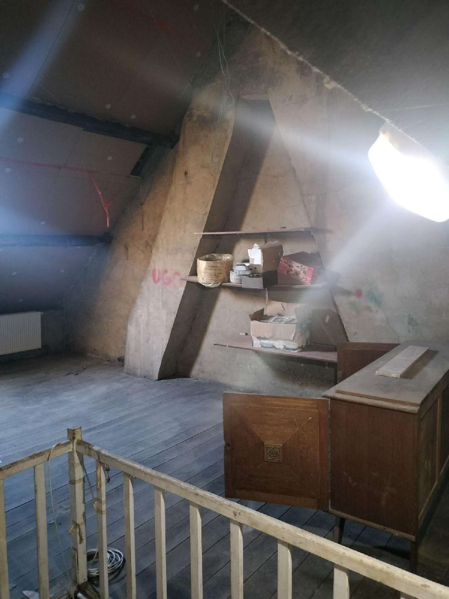  te koop huis Outreau Pas-de-Calais 2