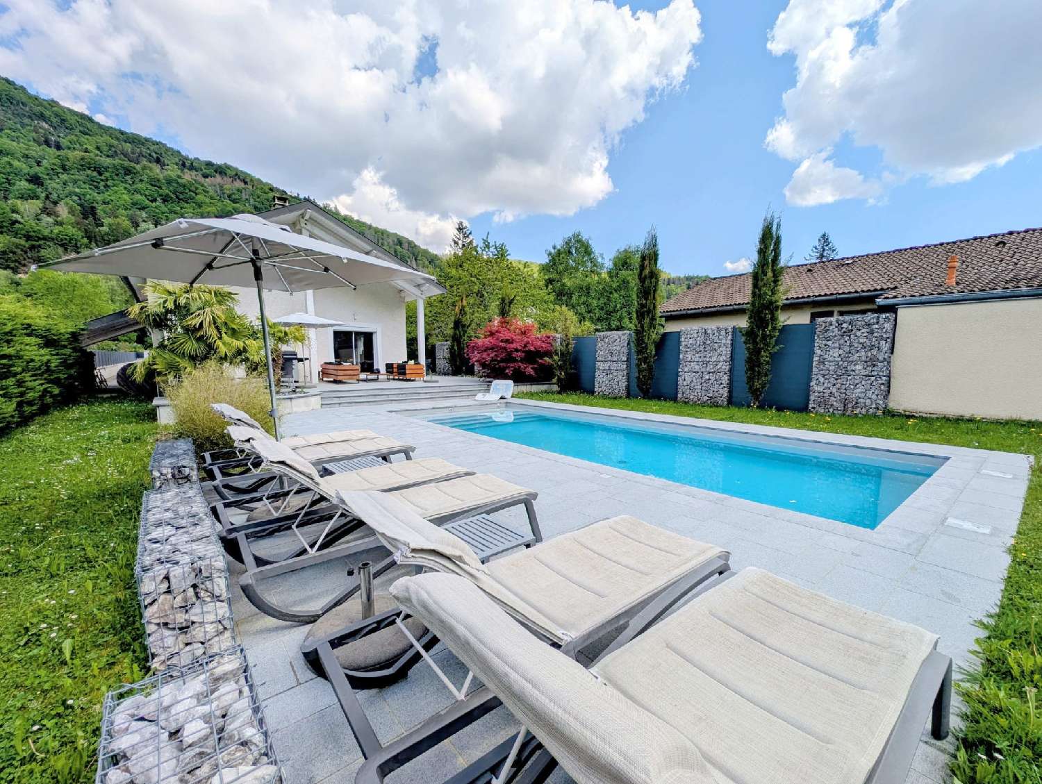  à vendre maison Oyonnax Ain 2