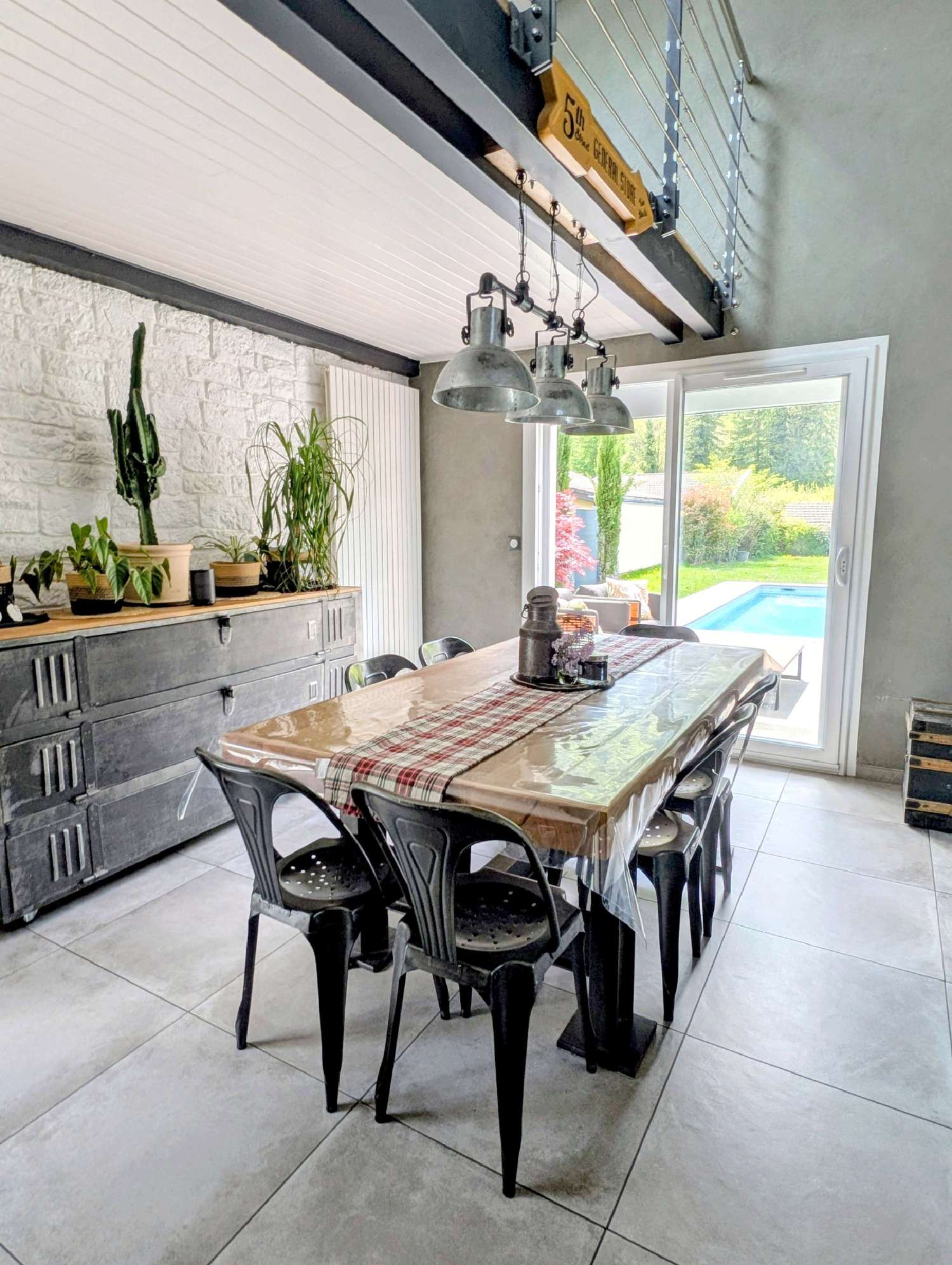  à vendre maison Oyonnax Ain 3