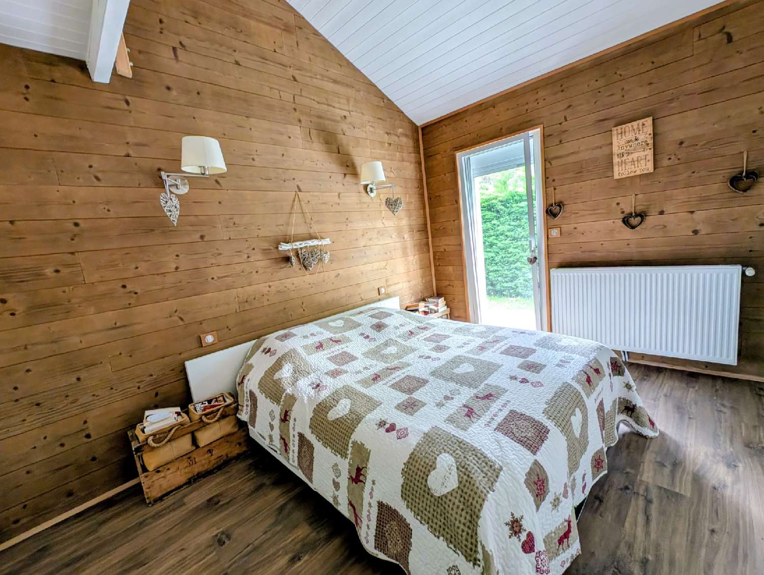  à vendre maison Oyonnax Ain 7