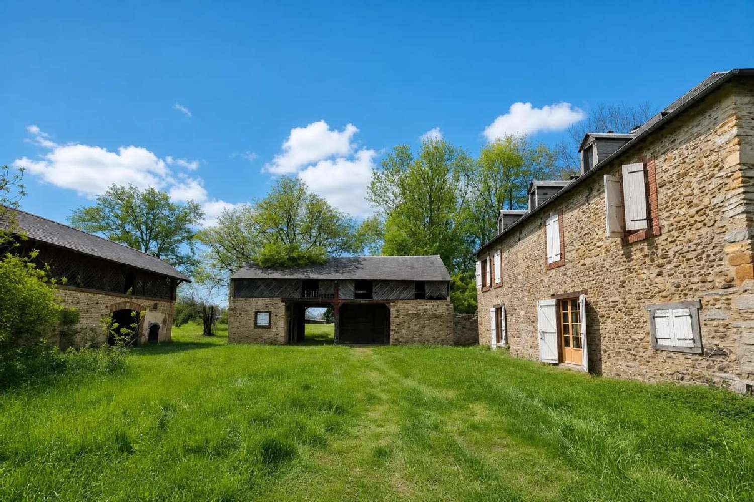  à vendre maison Ozon Hautes-Pyrénées 1