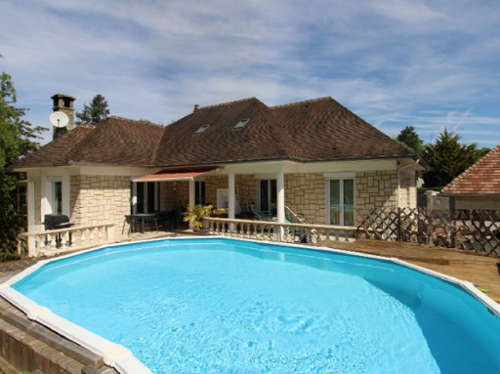 Pacy-sur-Eure Eure Haus Bild 7370301