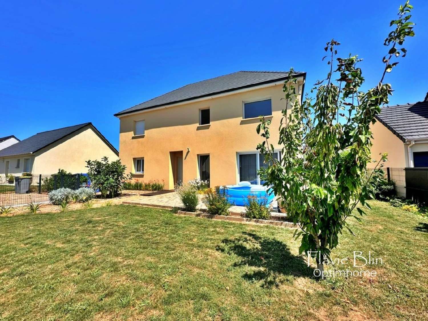  kaufen Haus Pacy-sur-Eure Eure 1