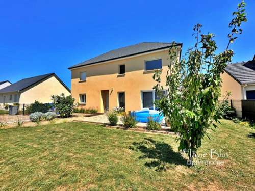 Pacy-sur-Eure Eure Haus Bild 7370837