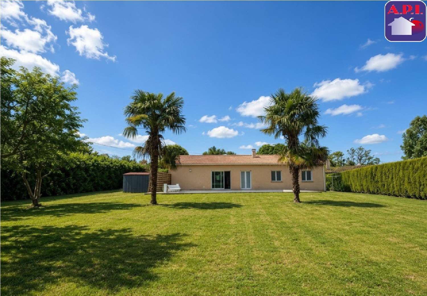  à vendre maison Pailhès Ariège 8