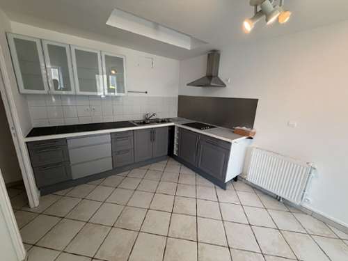 Palaiseau Essonne Haus Bild 7383175