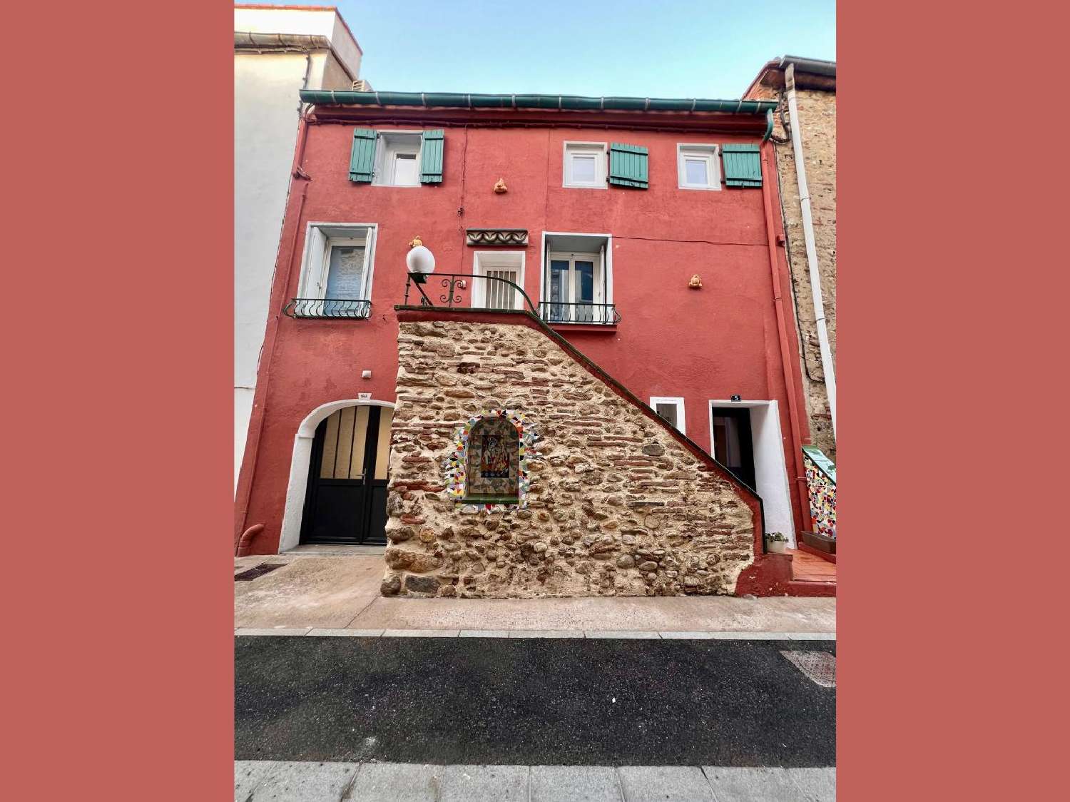  te koop huis Palau-del-Vidre Pyrénées-Orientales 2