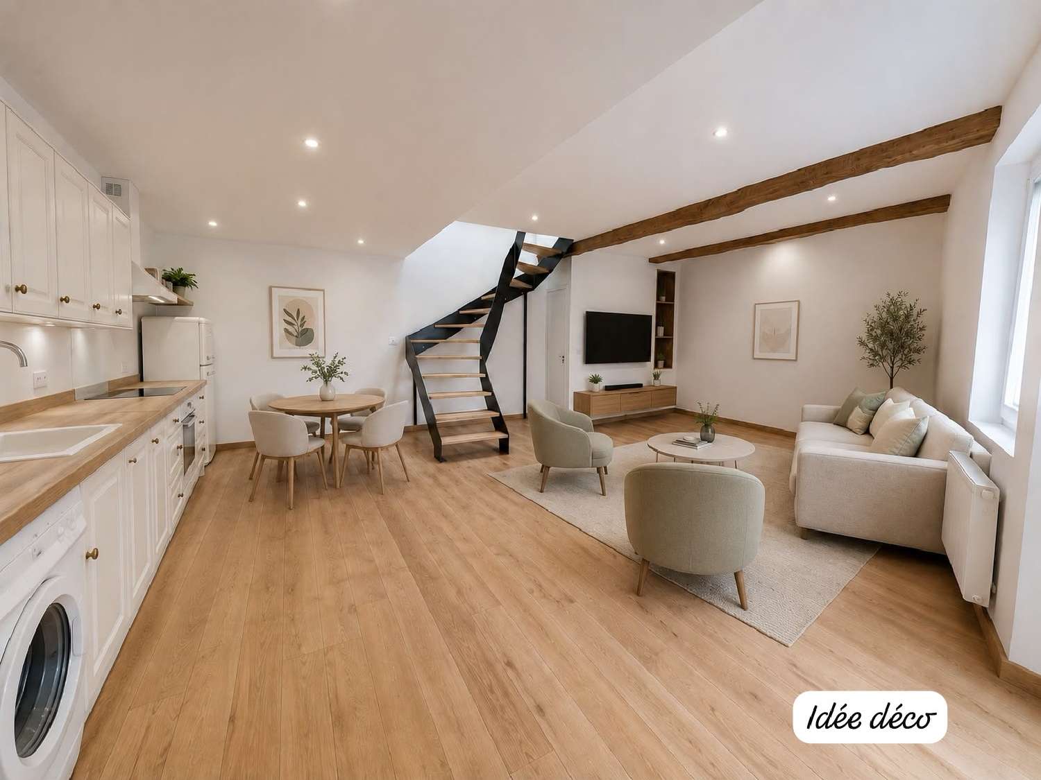  te koop huis Palau-del-Vidre Pyrénées-Orientales 4