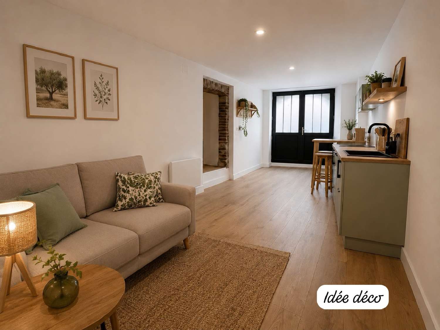  te koop huis Palau-del-Vidre Pyrénées-Orientales 8