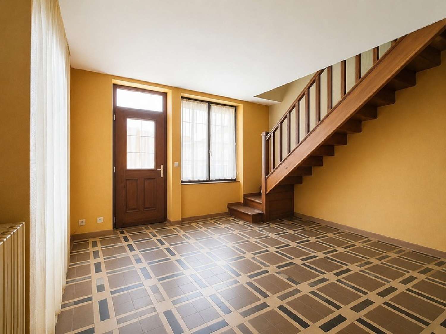 à vendre maison Palluau-sur-Indre Indre 6