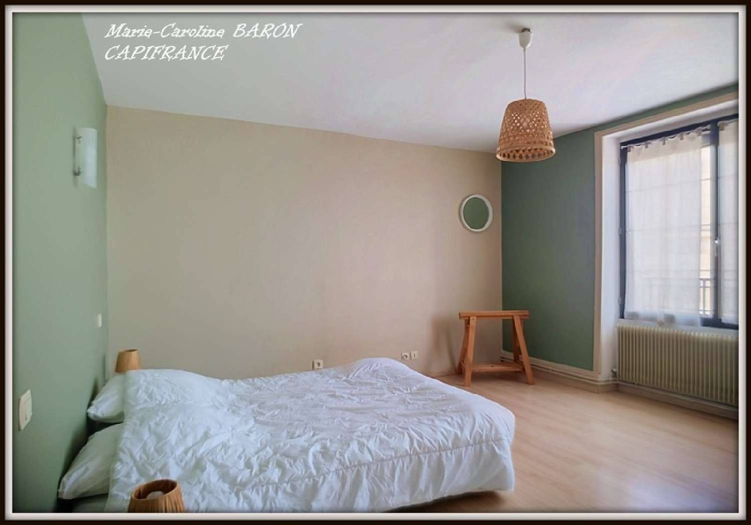à vendre maison Palluau-sur-Indre Indre 8