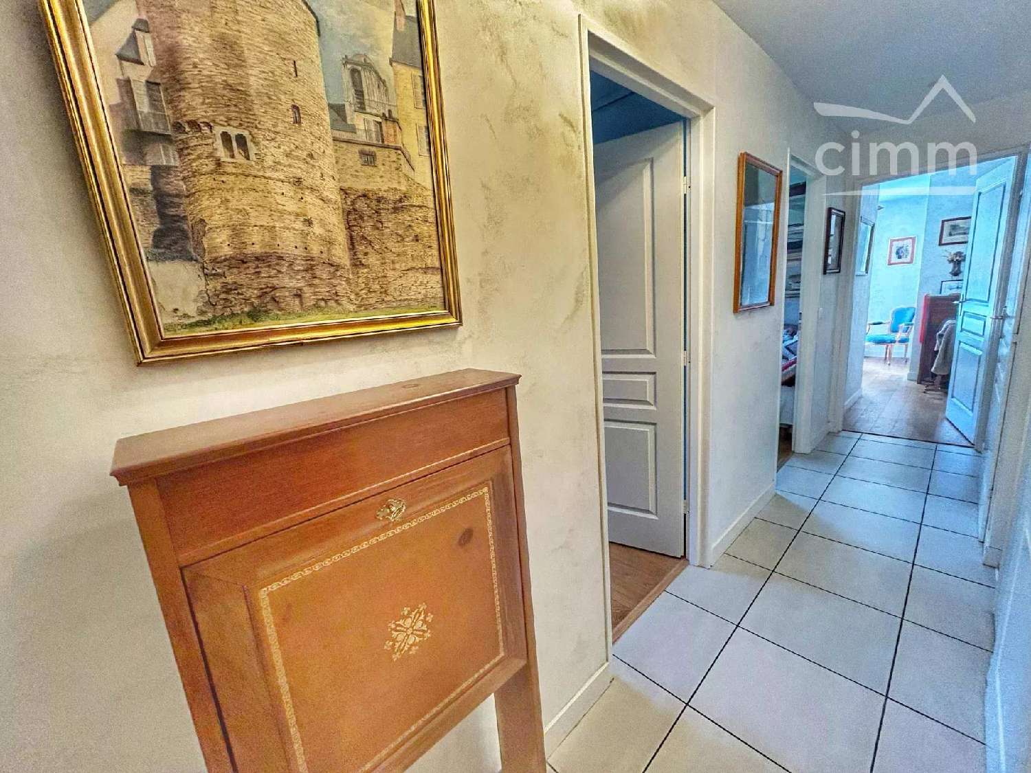 en venta casa Pallud Savoie 8